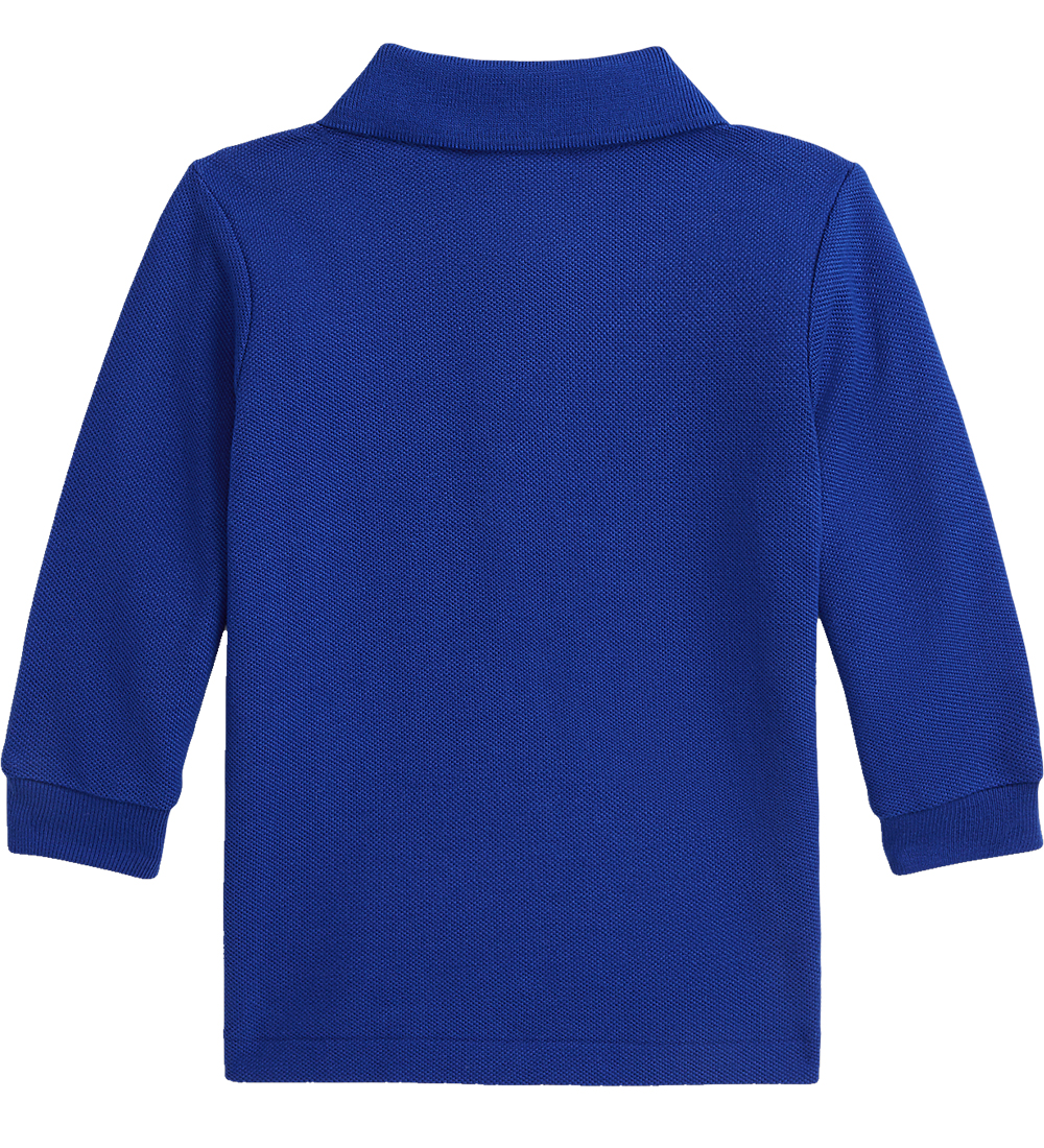 Polo Ralph Lauren Poloshirt - Blau