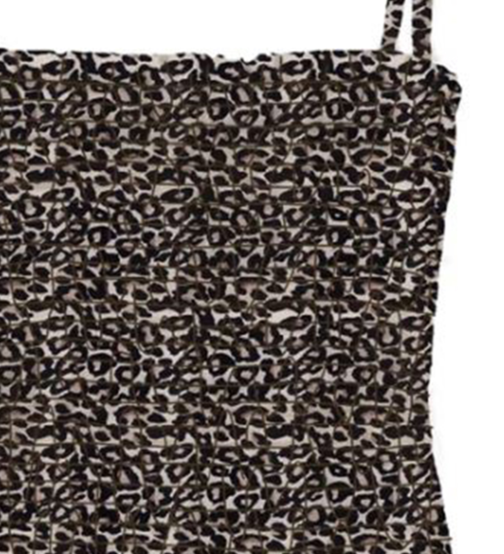 Grunt Top - Tobin - Leopard