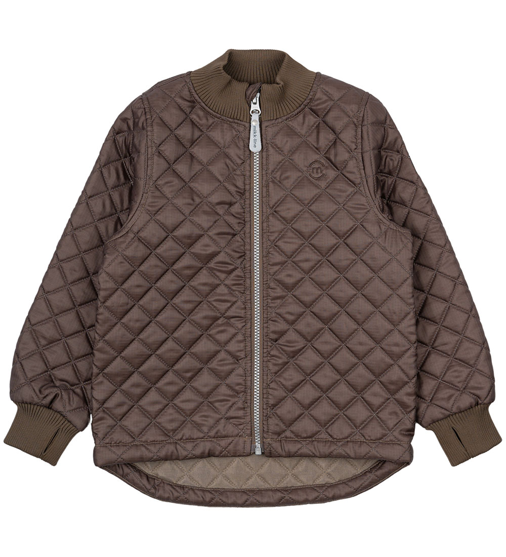 Mikk-Line Thermo Set - Chocolate Chip