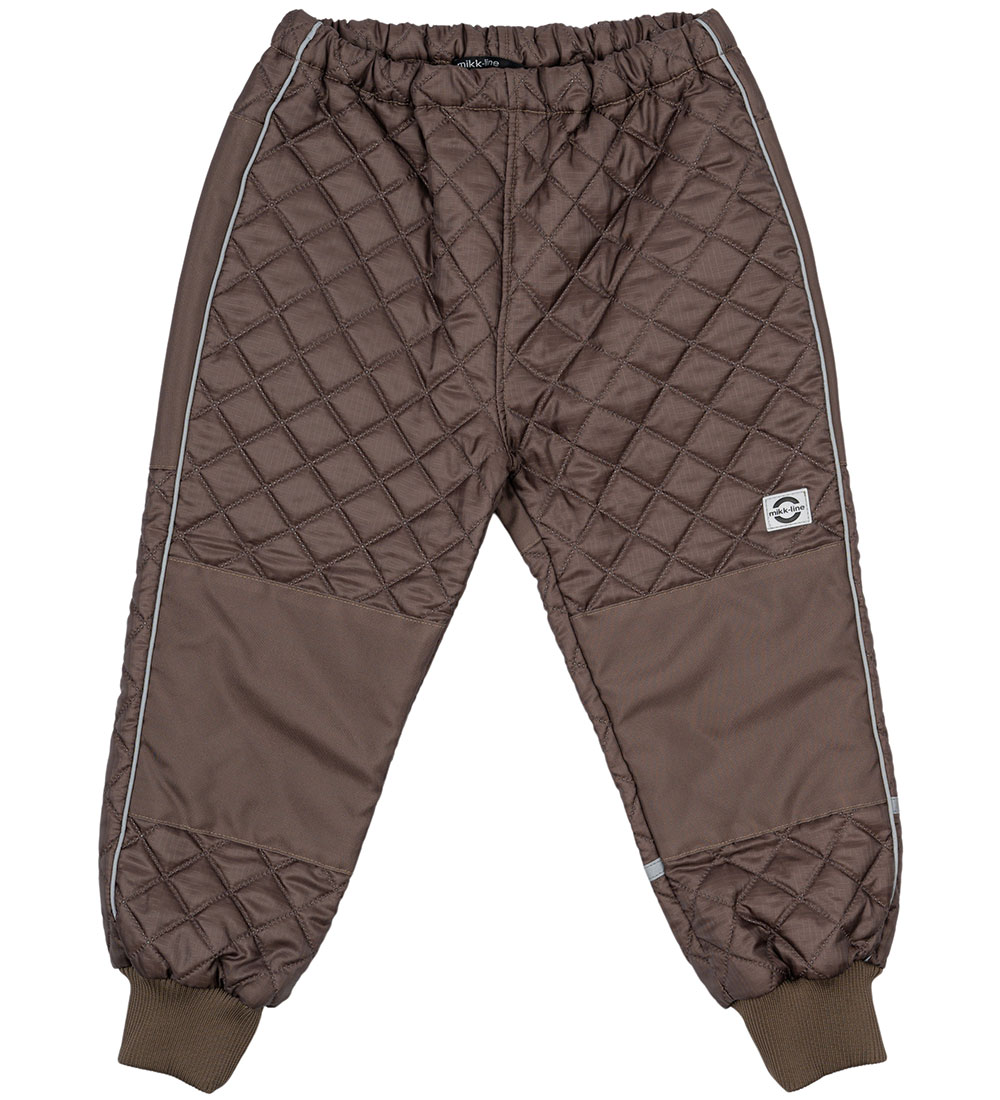 Mikk-Line Thermo Set - Chocolate Chip