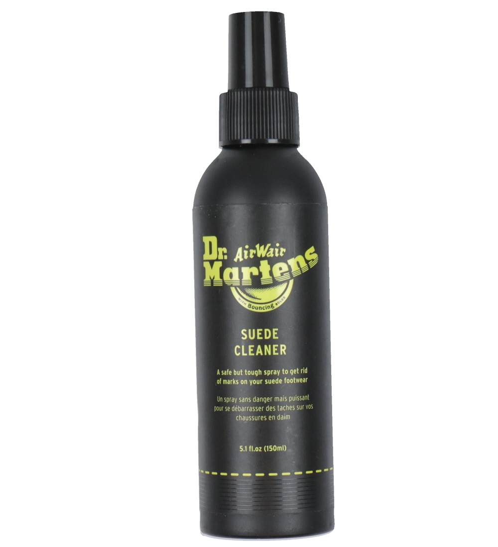 Dr. Martens Schuhpflege - Suede Cleaner - 150 ml