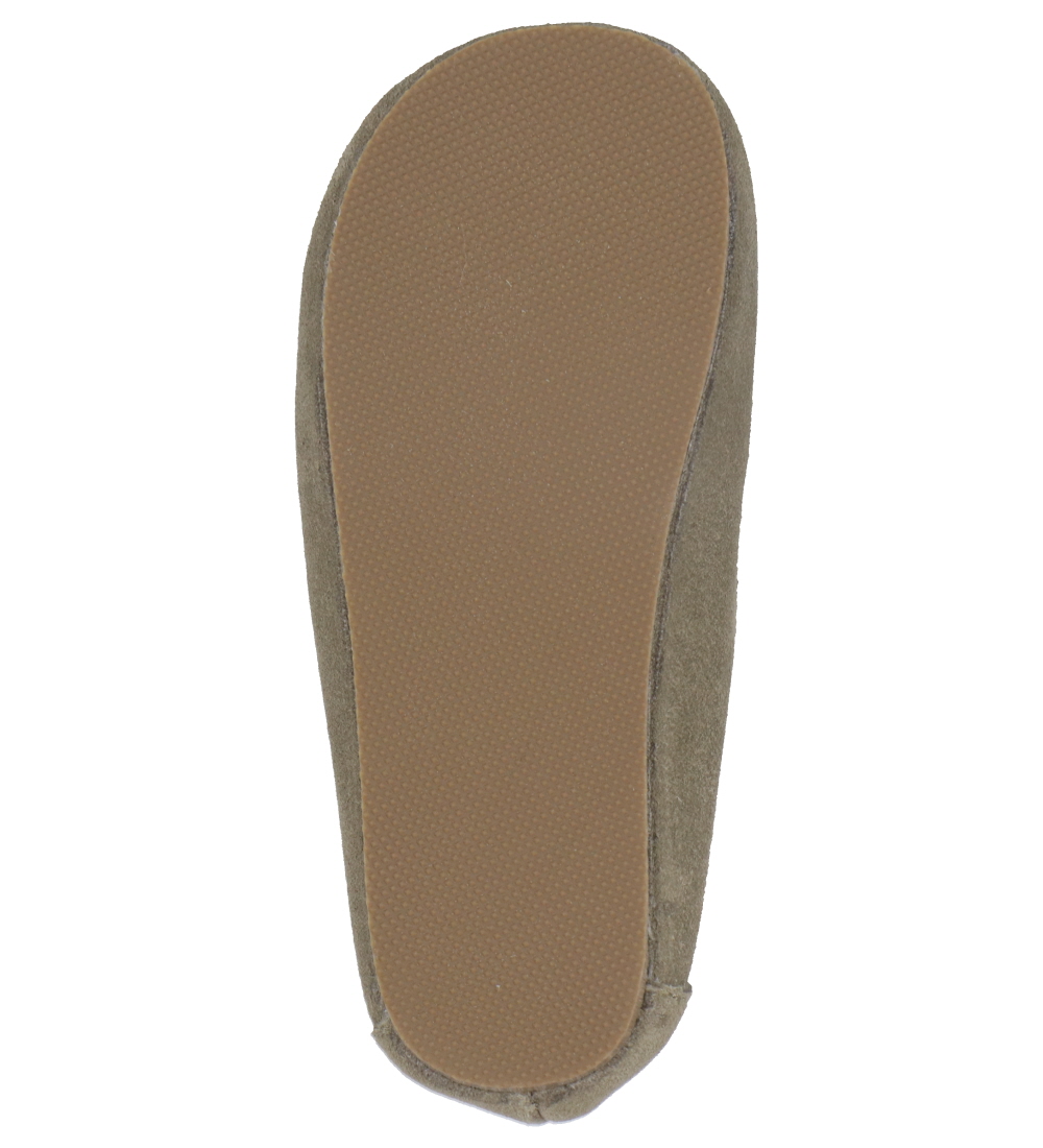 Sofie Schnoor Ballerina Slippers - Beige