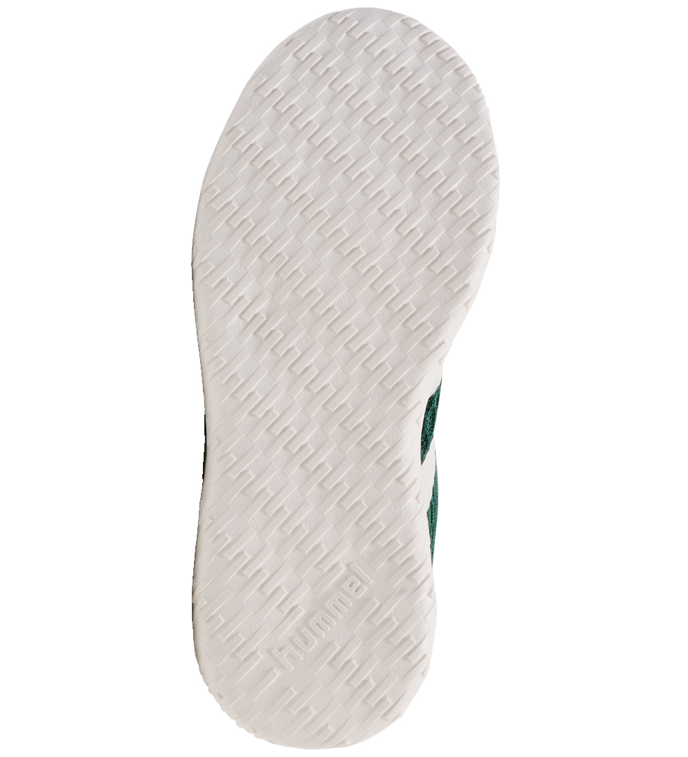 Hummel Schoenen - Actus Recycled JR - Rain Bos