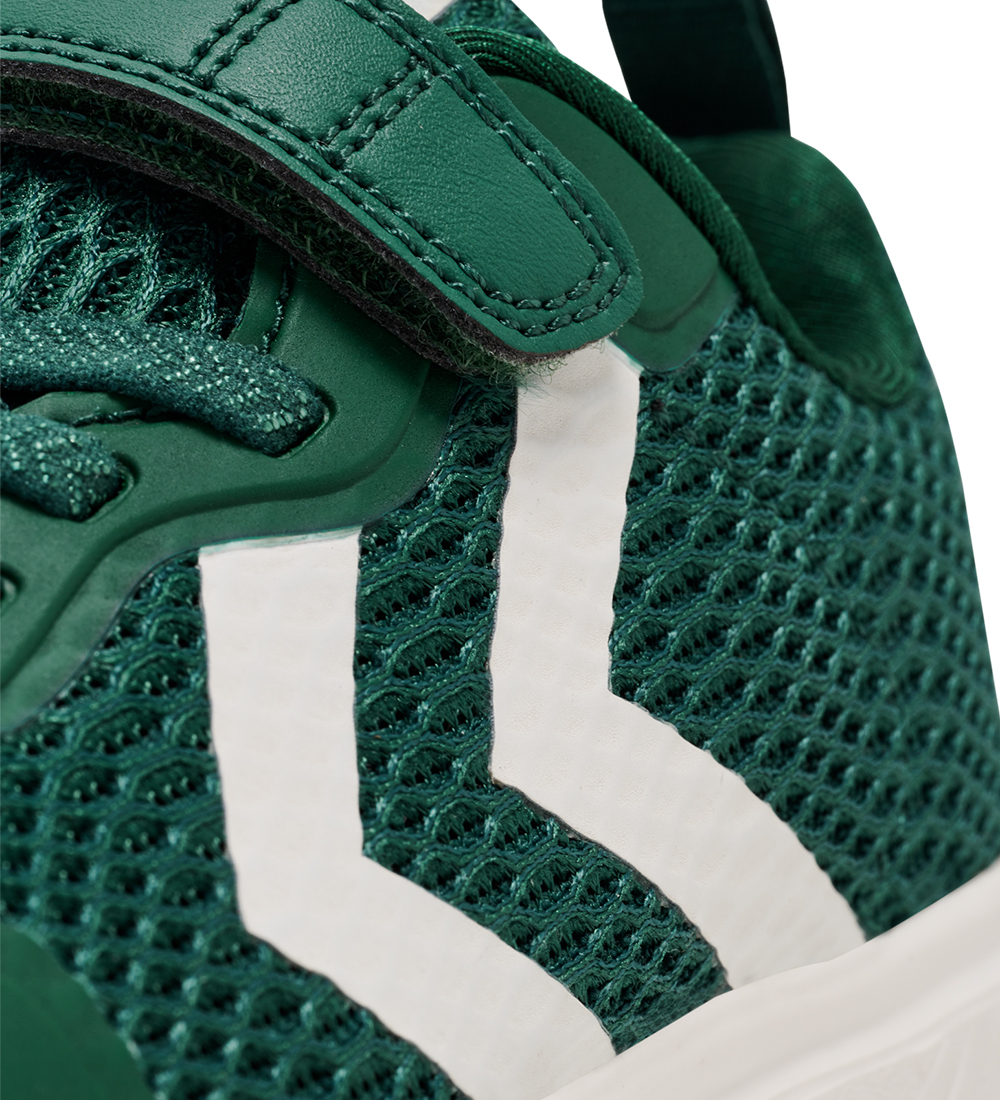 Hummel Schoenen - Actus Recycled JR - Rain Bos