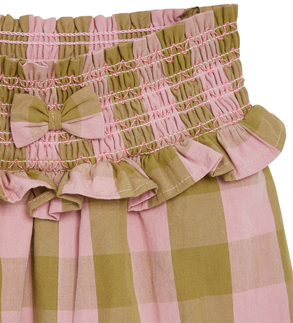 Hust and Claire Broek - Tallulah - Willow