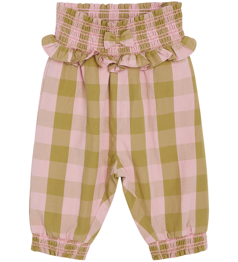 Hust and Claire Broek - Tallulah - Willow