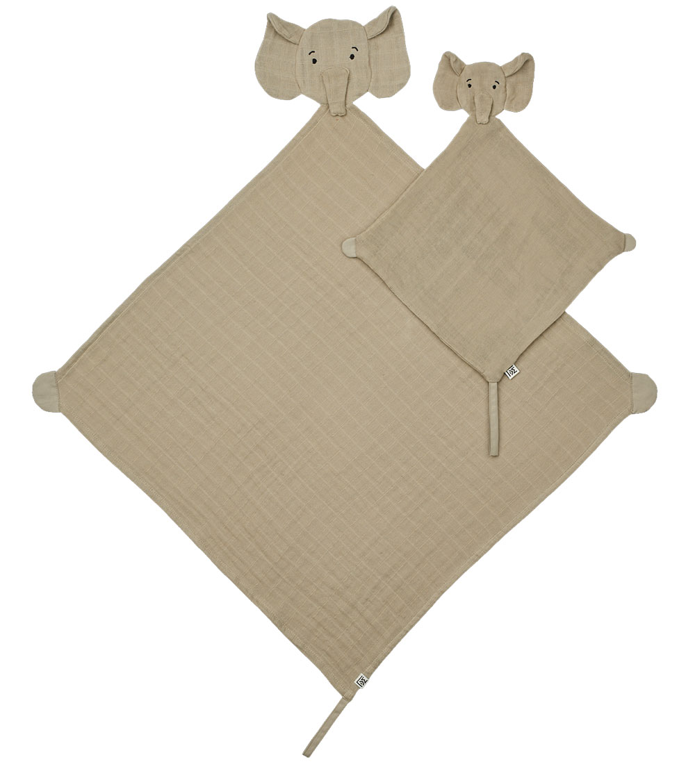 Doudou Liewood - Alya Elephant - Mist