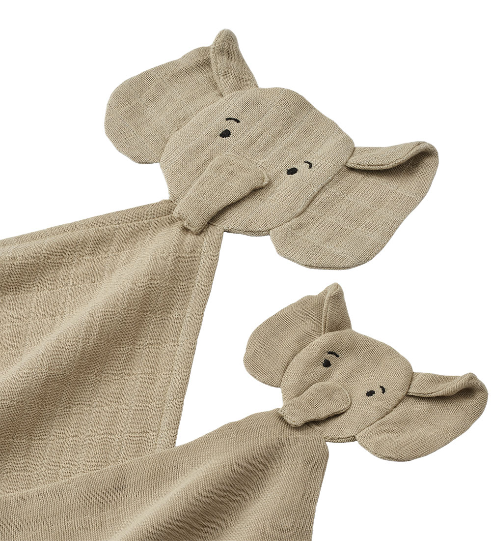 Doudou Liewood - Alya Elephant - Mist