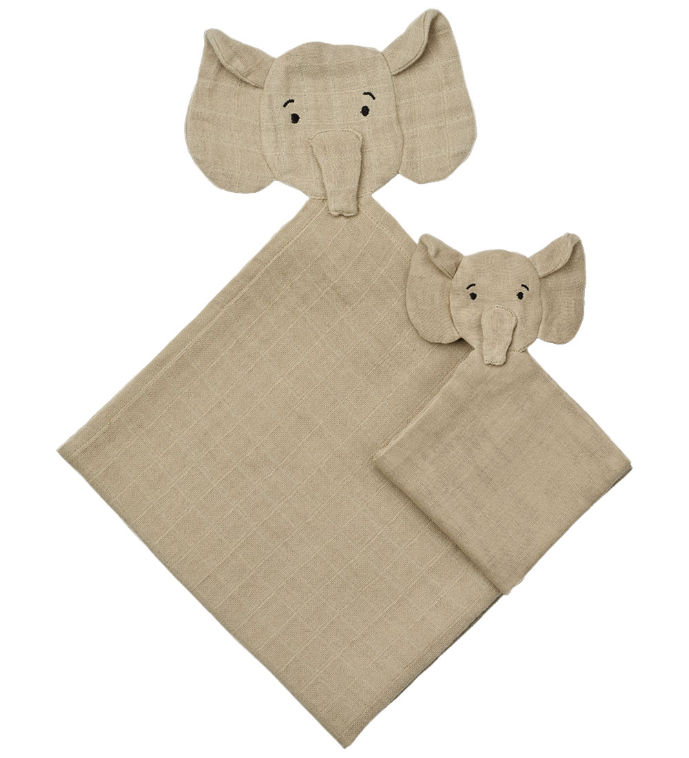 Doudou Liewood - Alya Elephant - Mist
