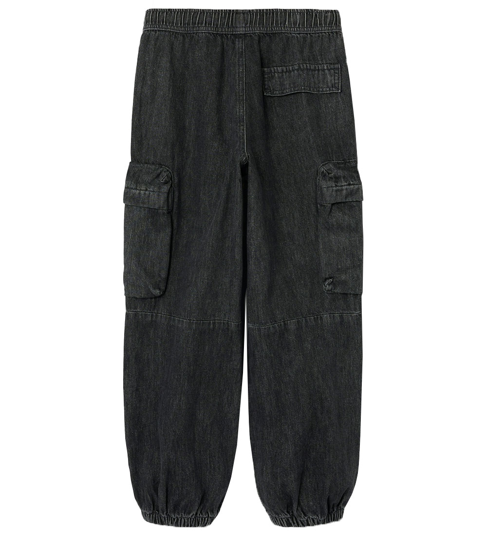 Name It Jeans - NkmBen - Medium+ Grey Denim