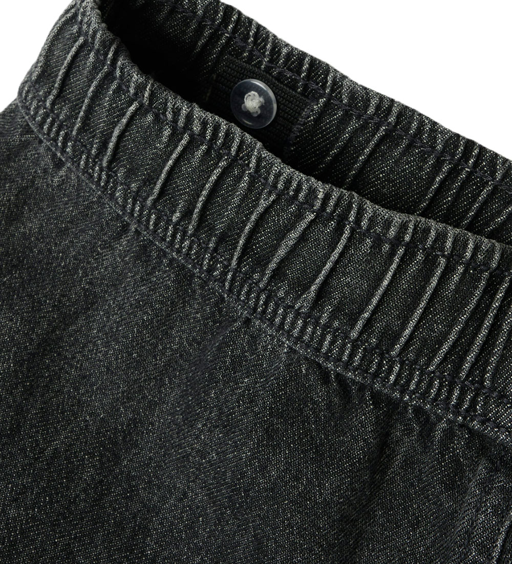 Name It Jeans - NkmBen - Medium+ Grey Denim