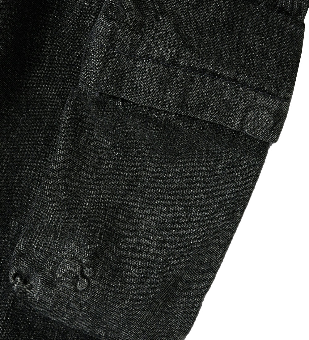 Name It Jeans - NkmBen - Medium+ Grey Denim