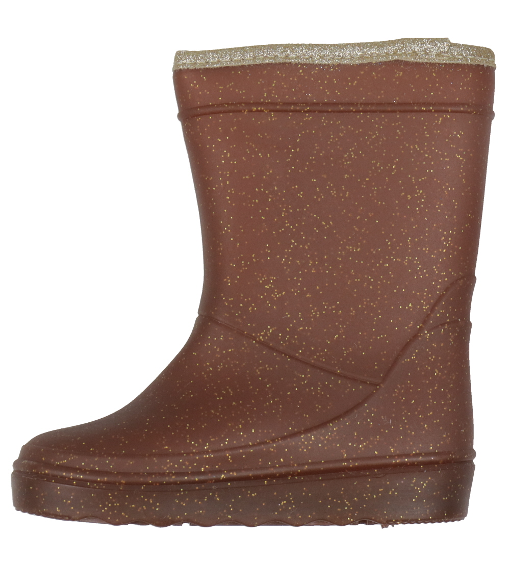 En Fant Thermo Boots - Andorra w. Glitter