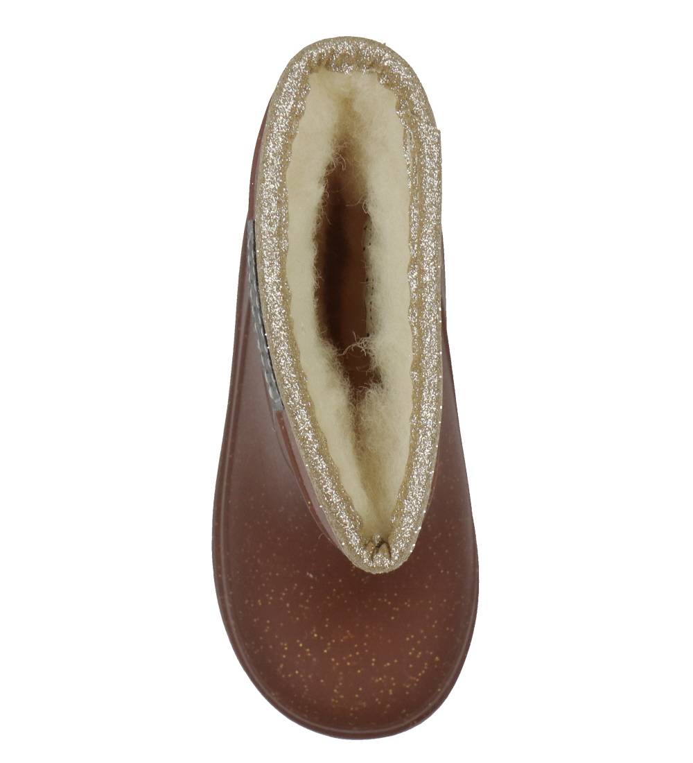 En Fant Thermo Boots - Andorra w. Glitter