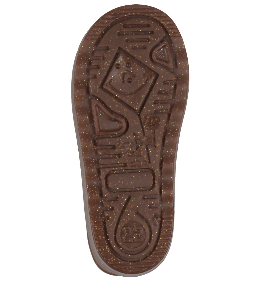 En Fant Thermo Boots - Andorra w. Glitter