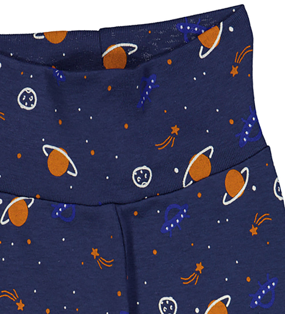 Freds World Trousers - Galaxy - Academy/Marmalade