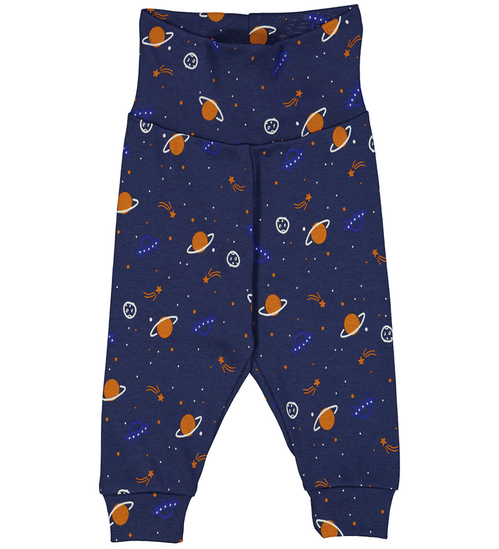 Freds World Trousers - Galaxy - Academy/Marmalade