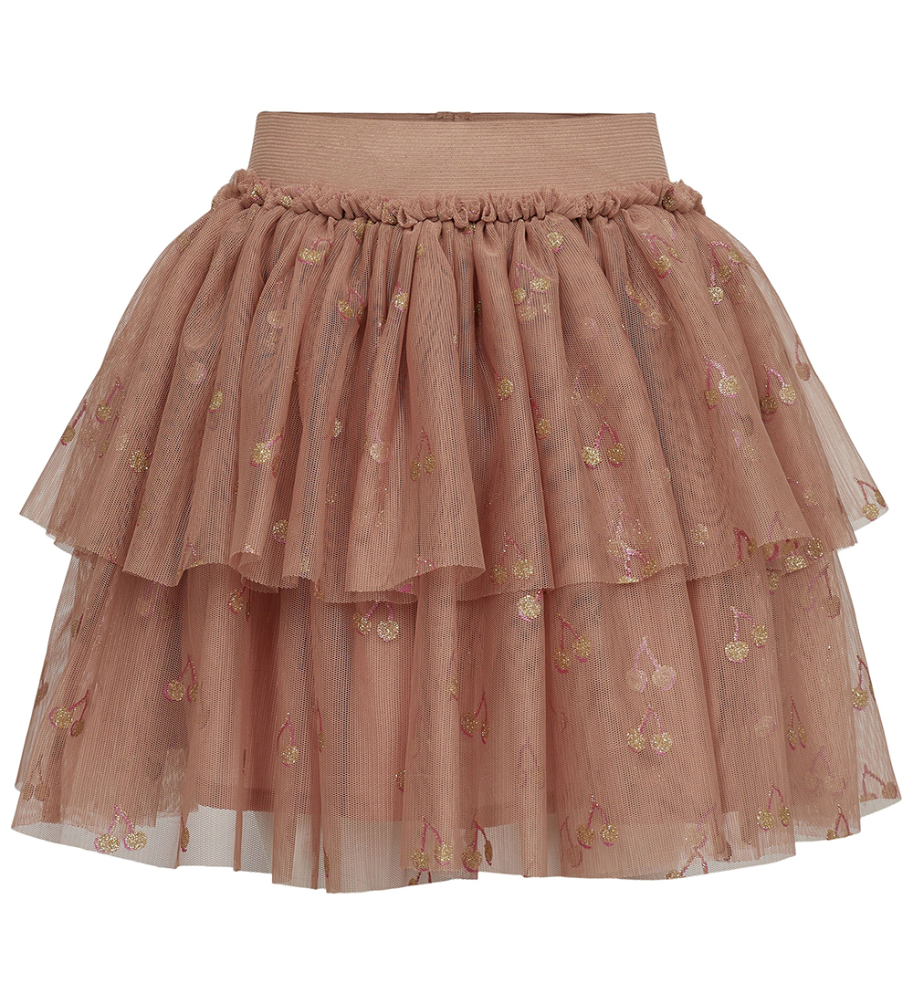 Sofie Schnoor Pils - Rosy Brown M. Kirsuber/Glimmer