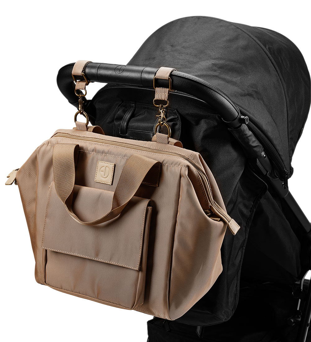 Elodie Details Changing Bag - Pure Khaki