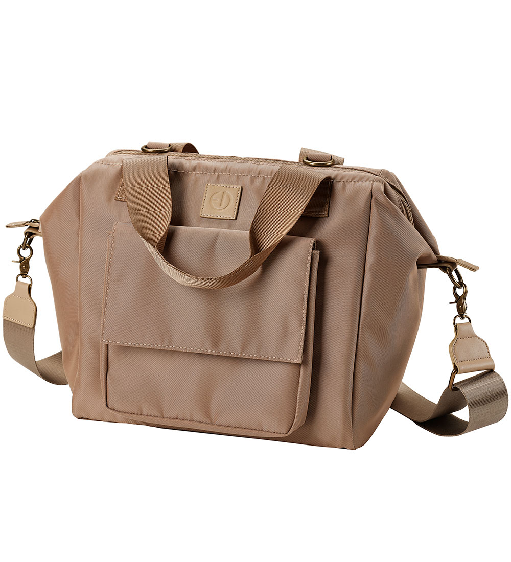 Elodie Details Changing Bag - Pure Khaki