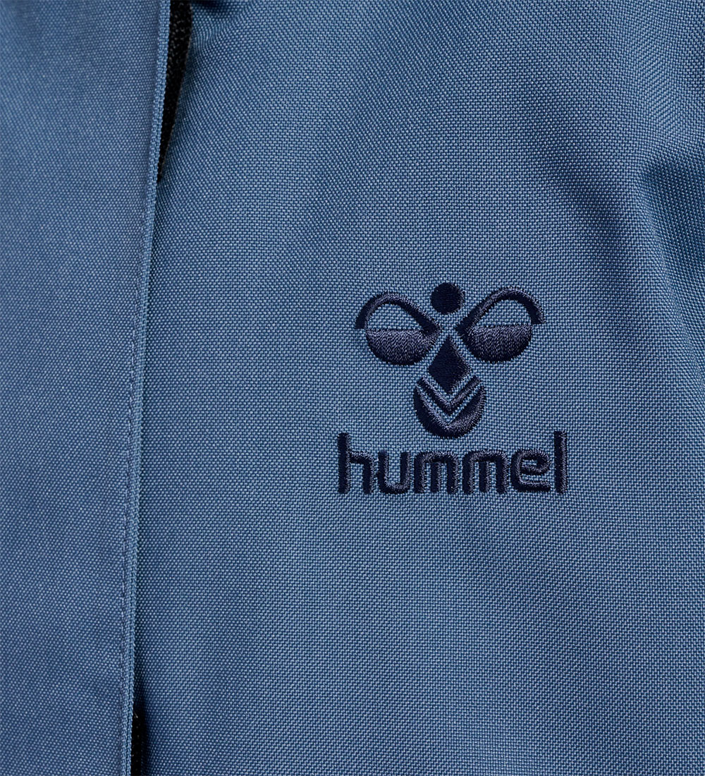 Hummel Schneeanzug - Tex - hmlGoal - Bering Sea