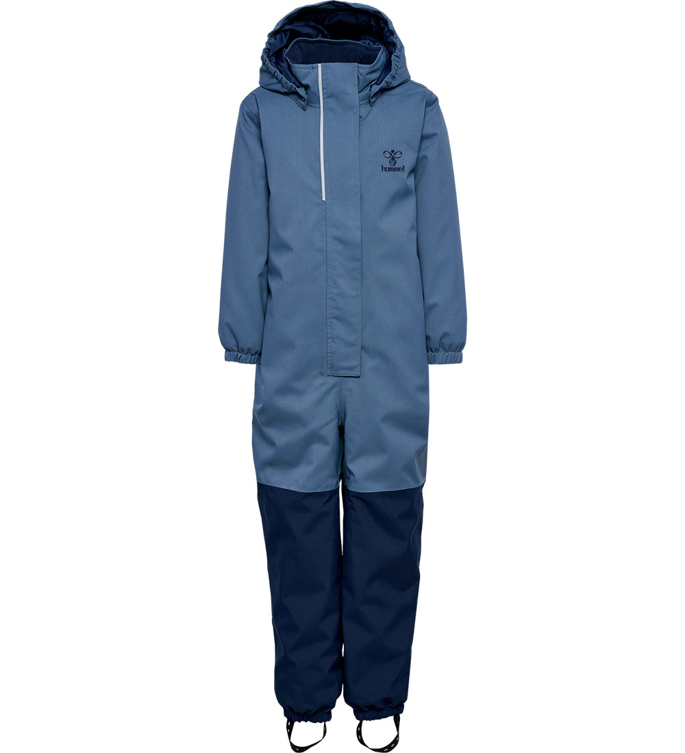 Hummel Schneeanzug - Tex - hmlGoal - Bering Sea