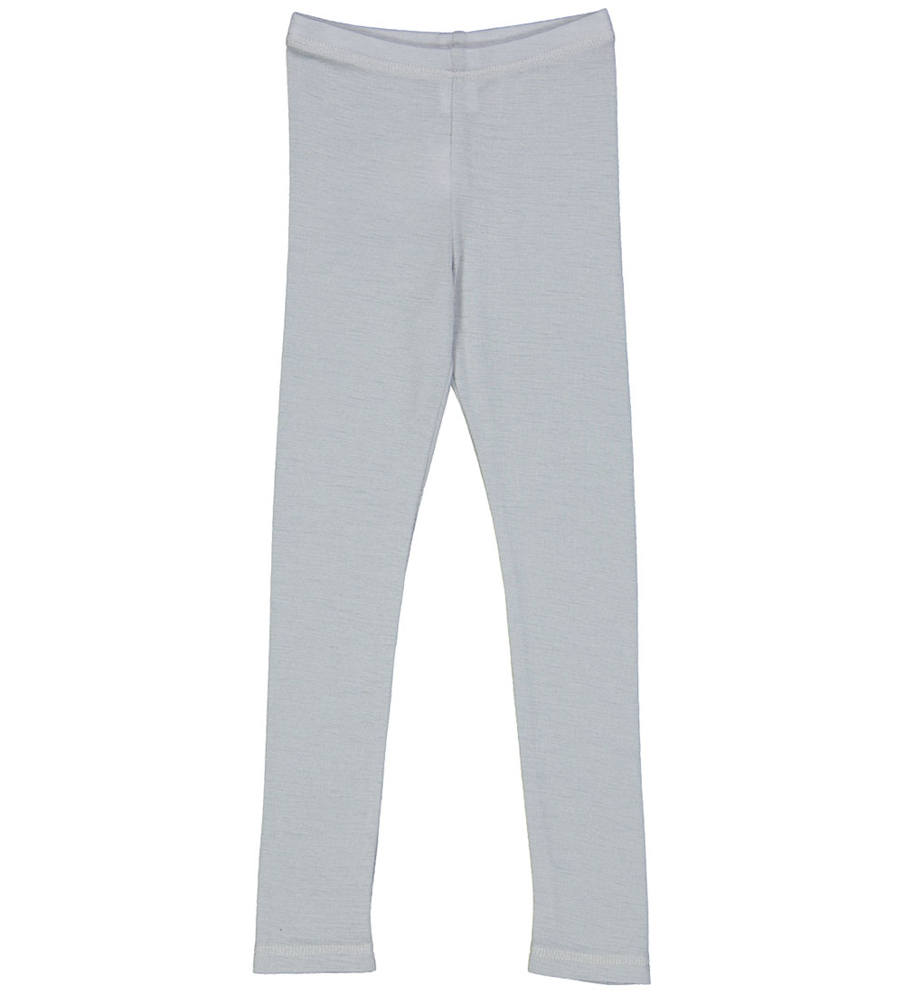 Müsli Leggings - Wool - Woolly - Jasmine Blue
