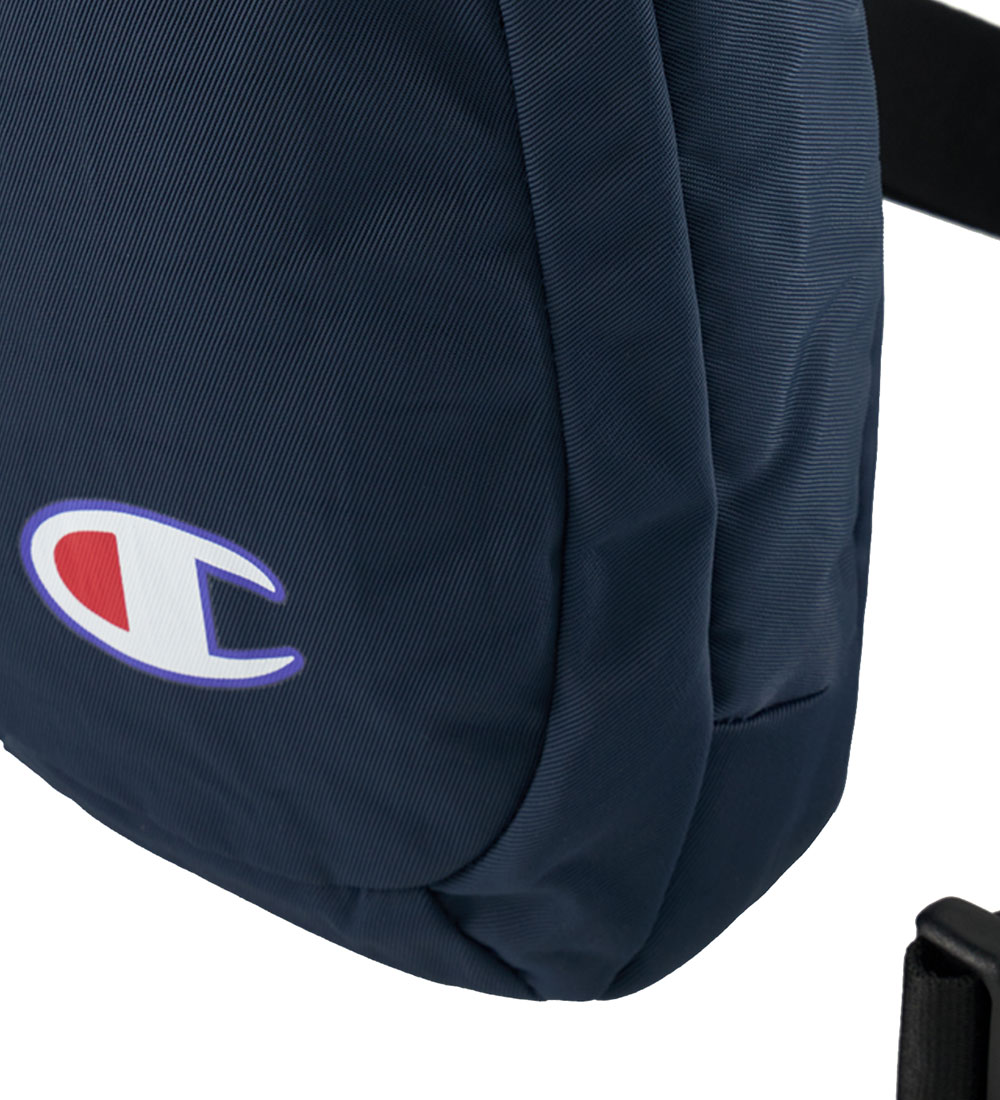 Champion Shoulder Bag - Sling bag - Sky Captain