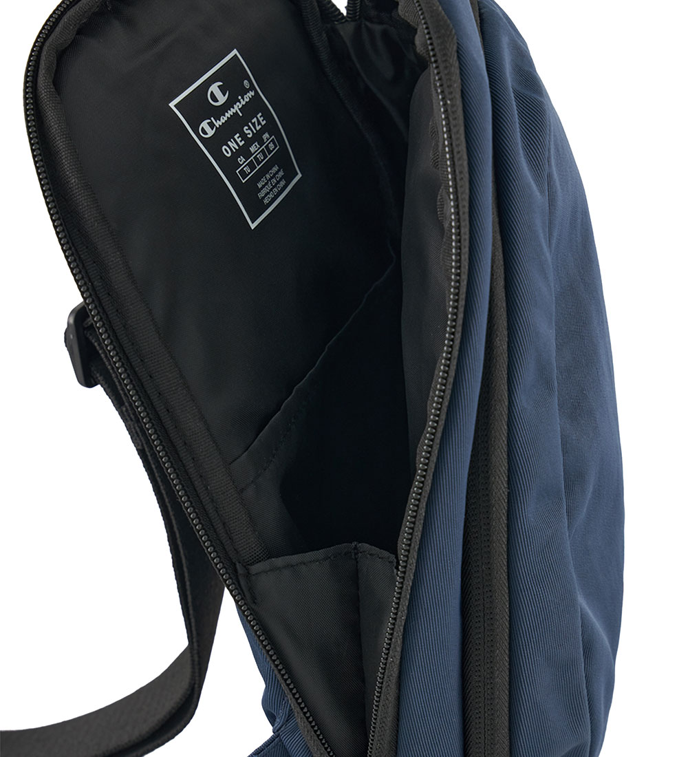 Champion Shoulder Bag - Sling bag - Sky Captain