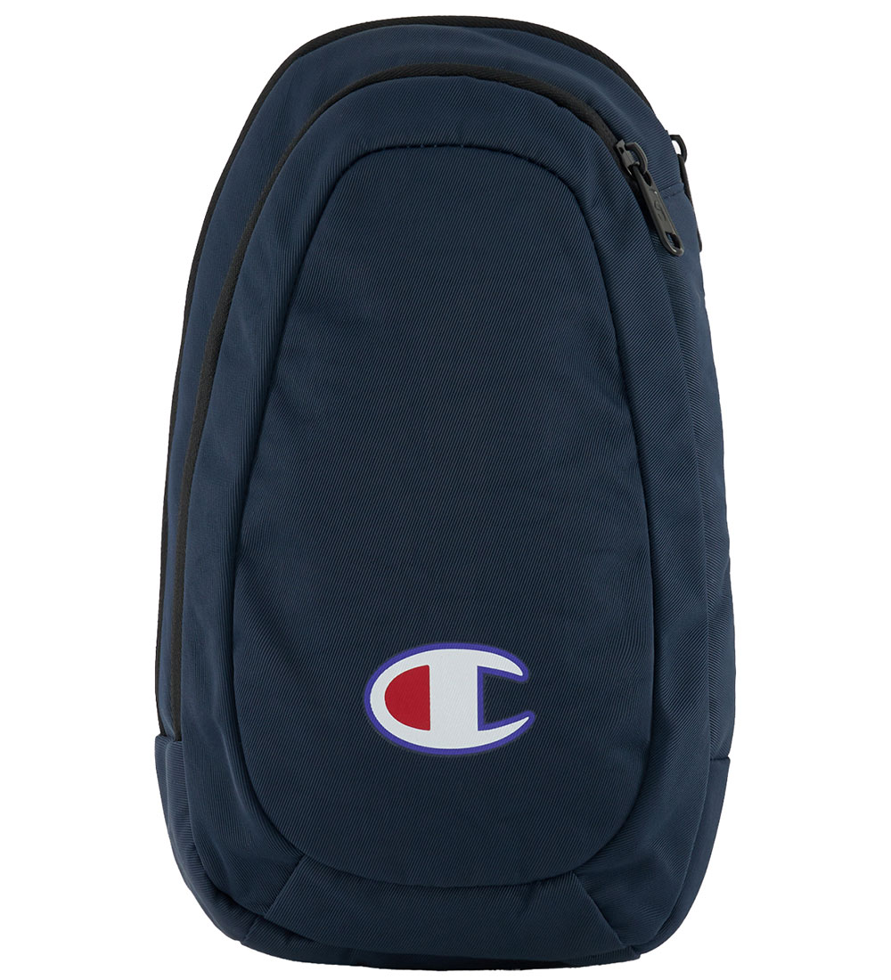 Champion Shoulder Bag - Sling bag - Sky Captain
