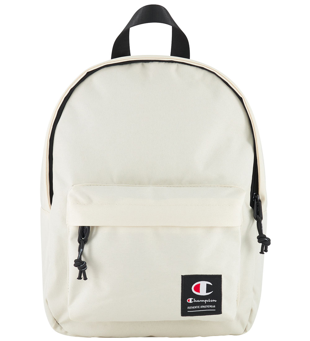 Champion Backpack - Small - White Alyssum