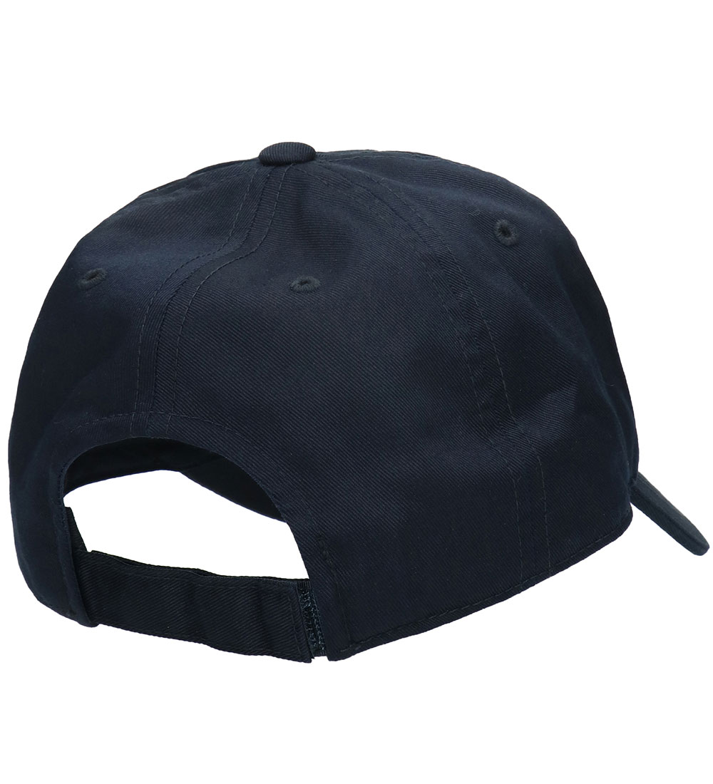 Champion Cap - Baseball - Sky Captain