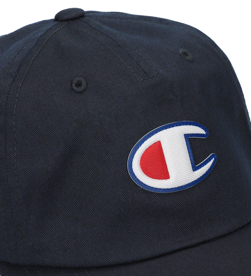 Champion Cap - Baseball - Sky Captain