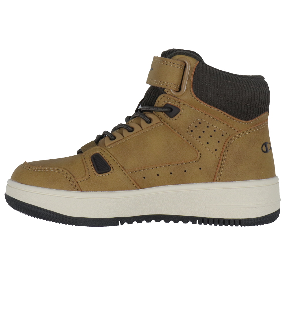 Champion Boots - RD18 2.0 Mid B PS Mid Cut - Narcissus