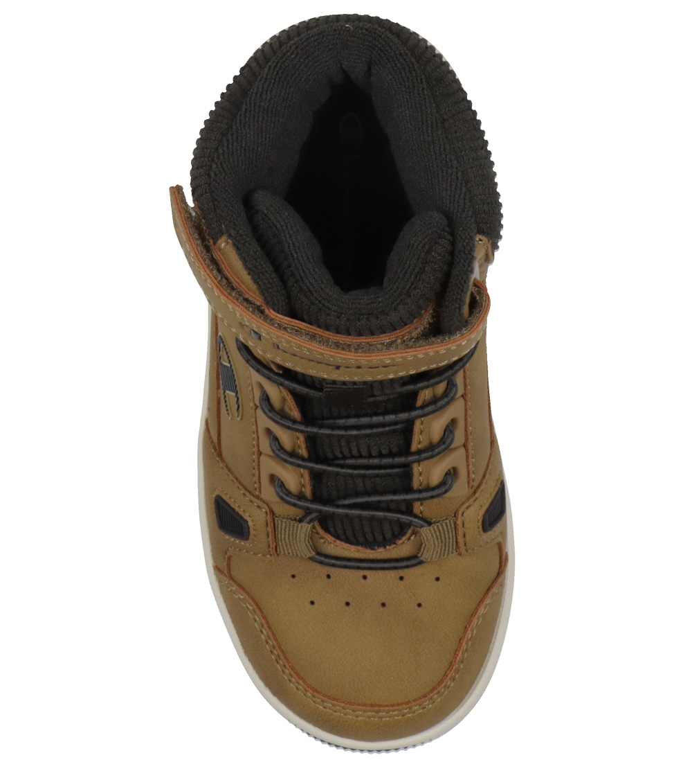 Champion Boots - RD18 2.0 Mid B PS Mid Cut - Narcissus