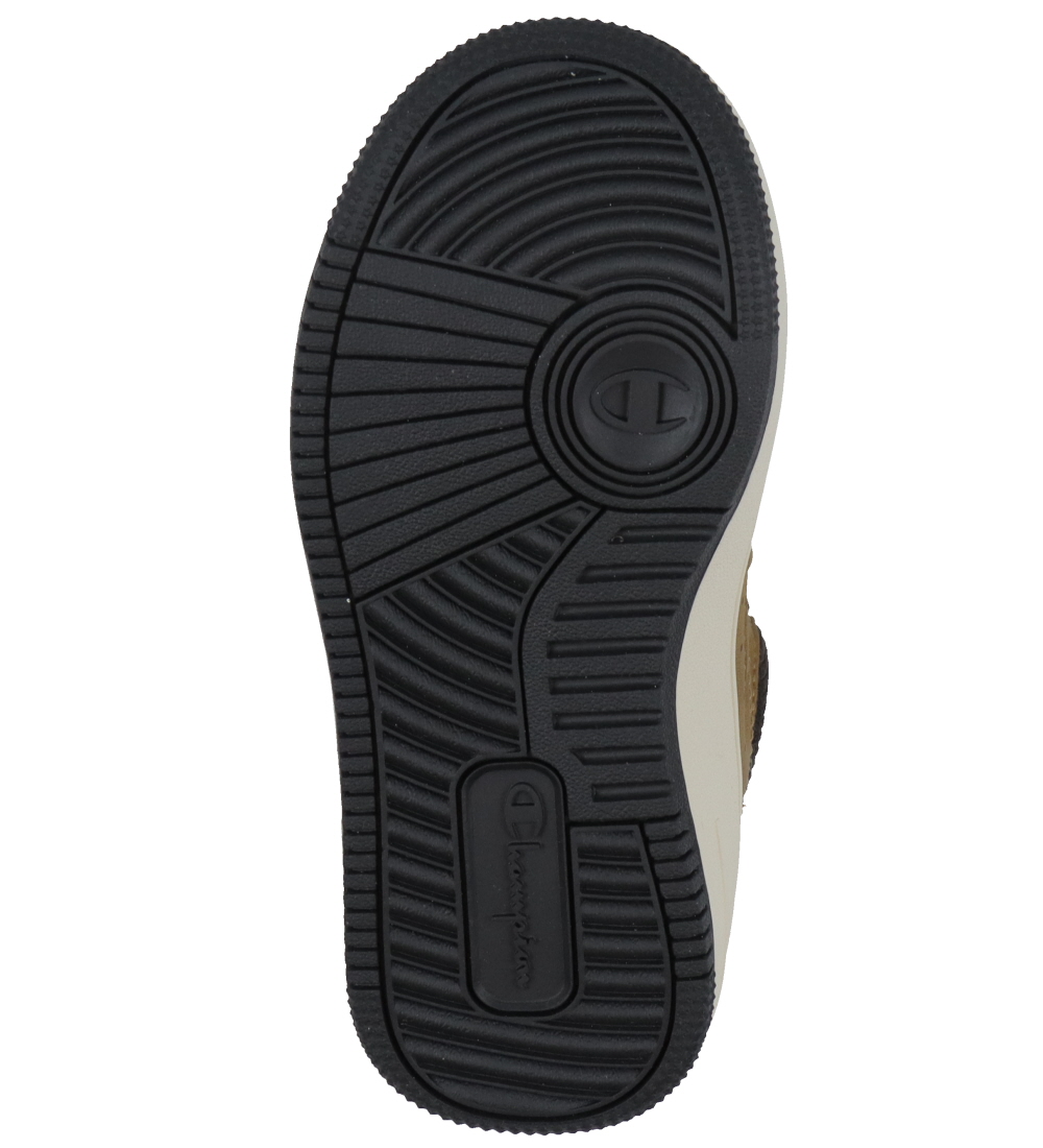 Champion Boots - RD18 2.0 Mid B PS Mid Cut - Narcissus