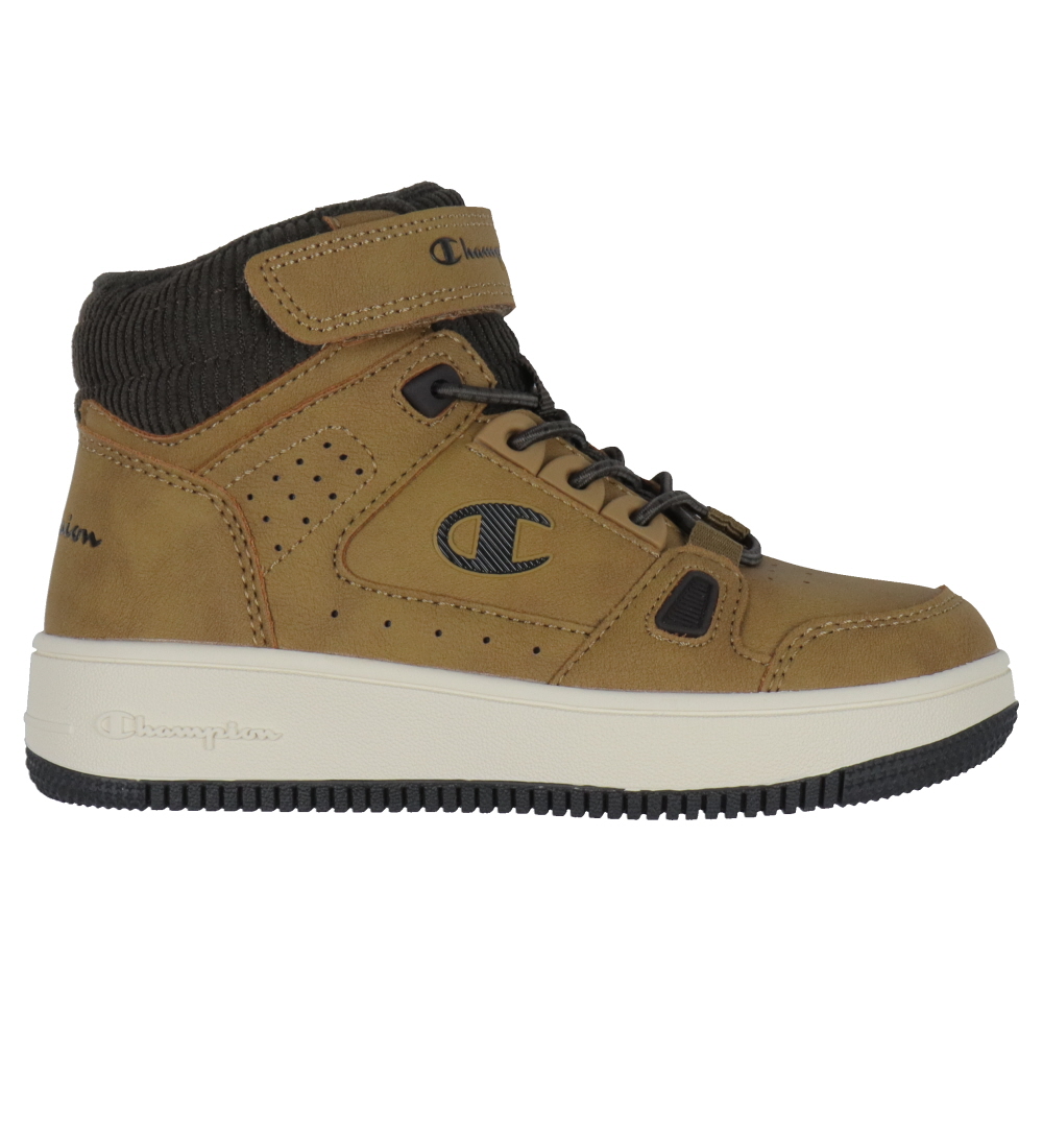 Champion Boots - RD18 2.0 Mid B PS Mid Cut - Narcissus