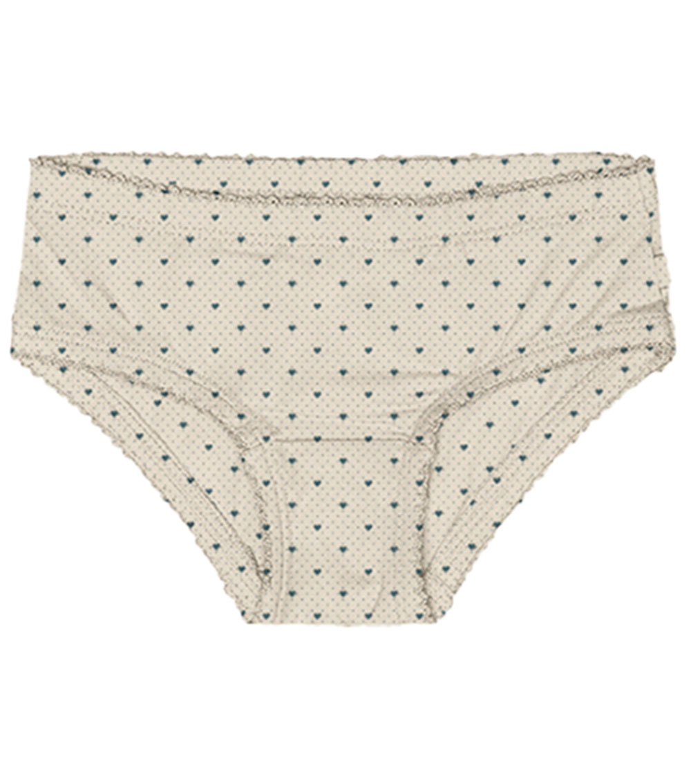 That's Mine Knickers - 2-Pack - Evy - Lots Of Love Sky