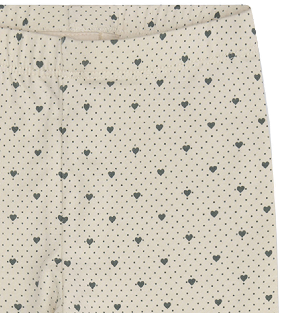 That's Mine Leggings - Elois - Lots of Love cloud