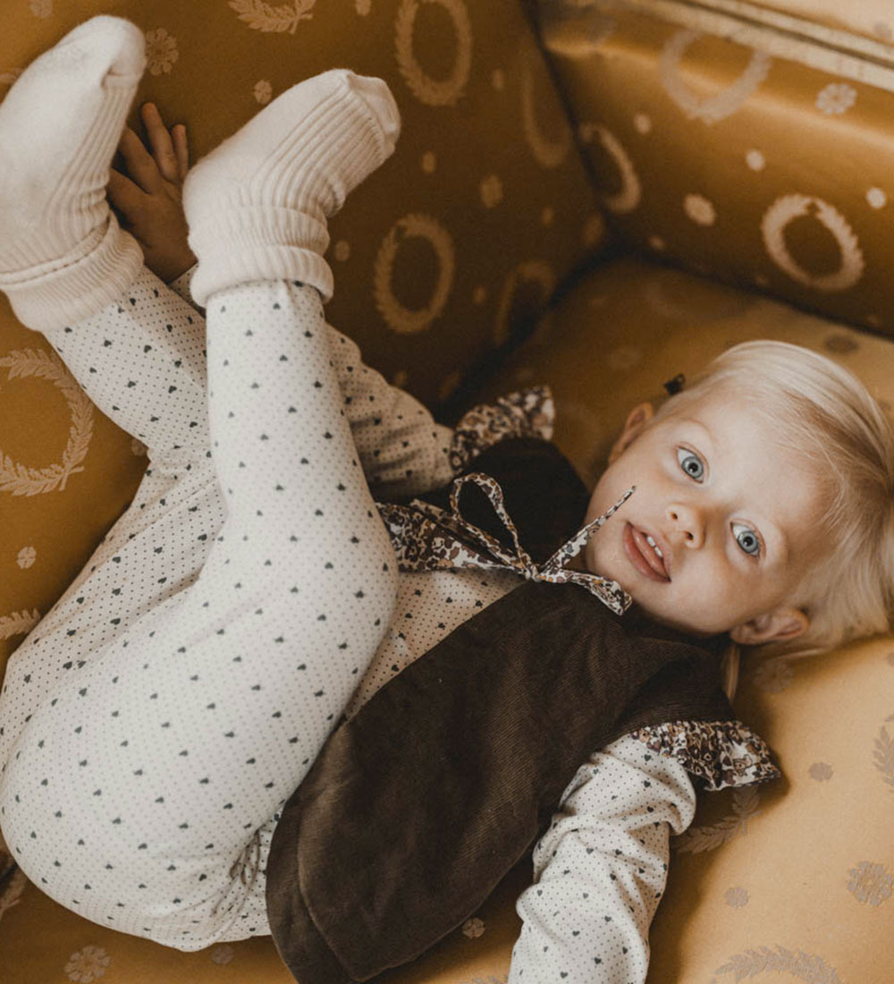 That's Mine Leggings - Elois - Lots of Love cloud