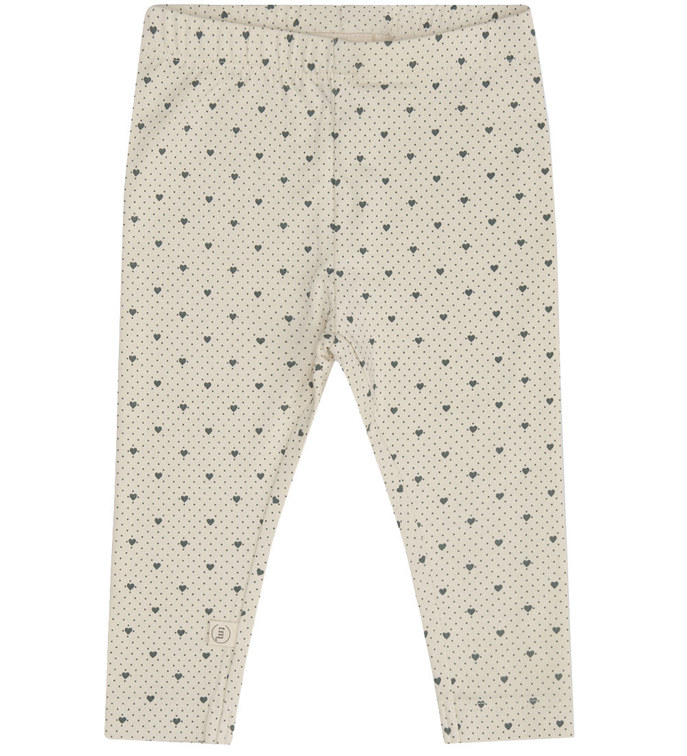 That's Mine Leggings - Elois - Lots of Love cloud