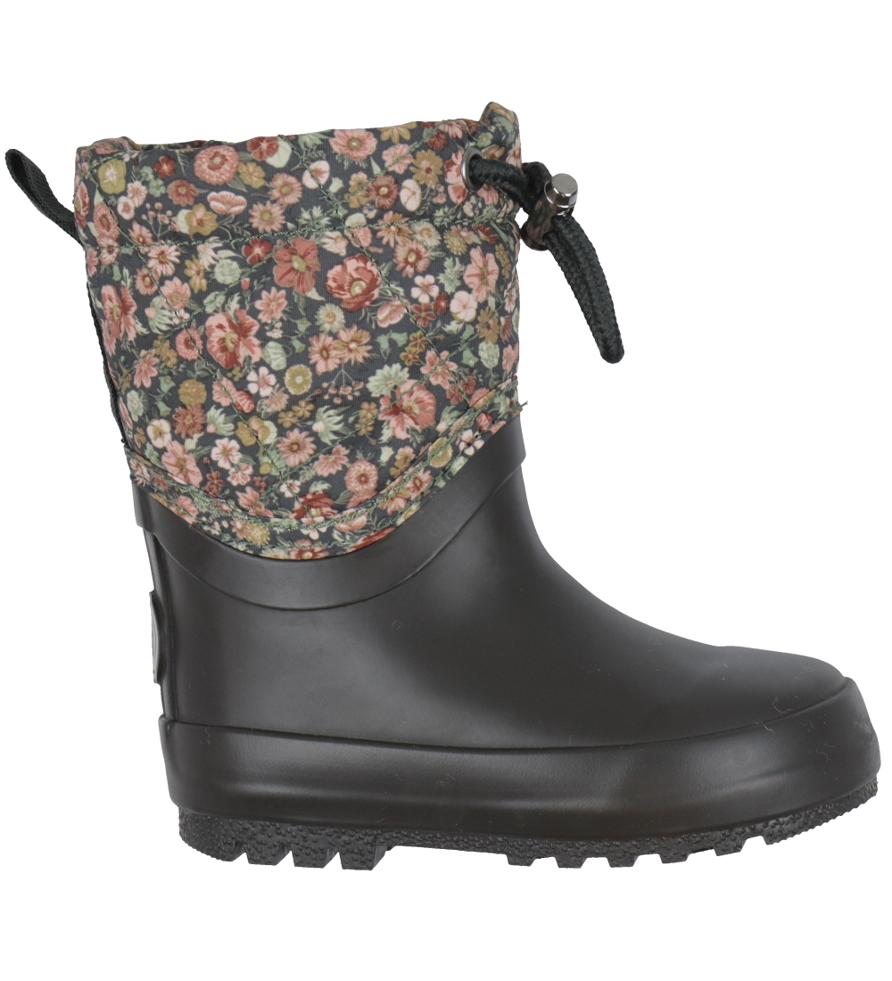 Wheat Thermo Boots - Drizzle - Raven Wild Flowers