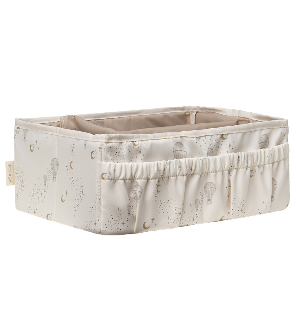 That's Mine Diaper storage - Lily - Dreamily