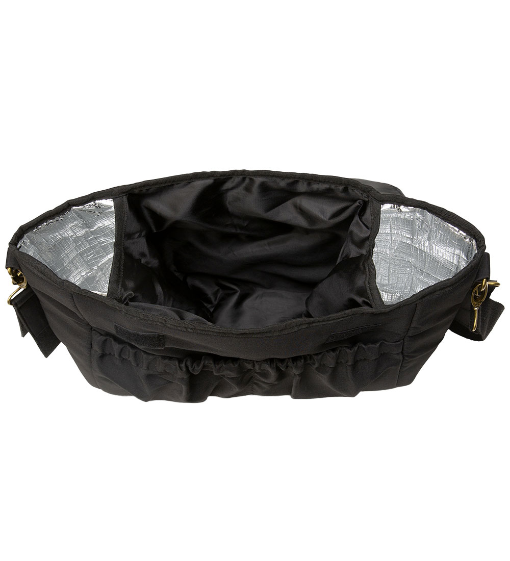 That's Mine Pram Organiser - Benny - Black