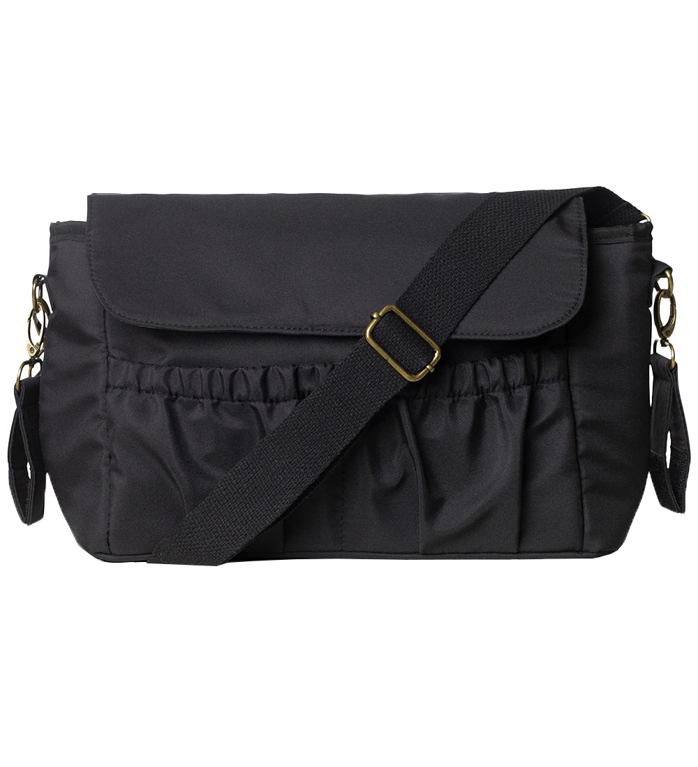 That's Mine Pram Organiser - Benny - Black