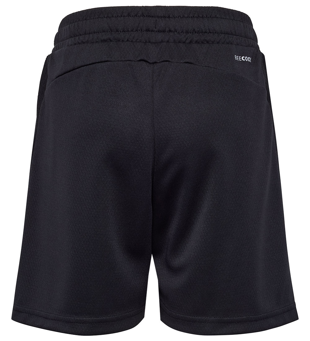 Hummel Shorts - HmlMulti - Black