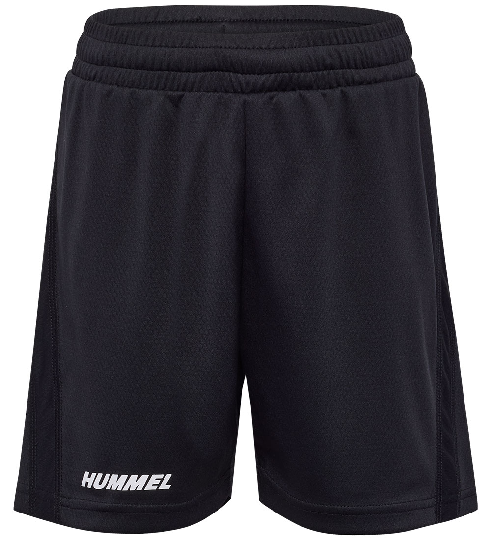Hummel Shorts - HmlMulti - Black