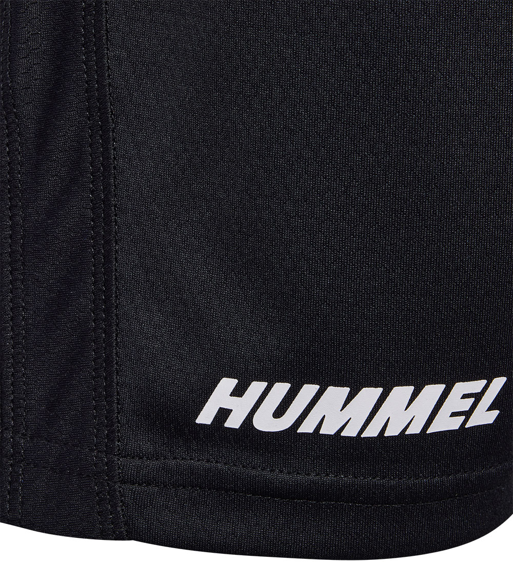 Hummel Shorts - HmlMulti - Black