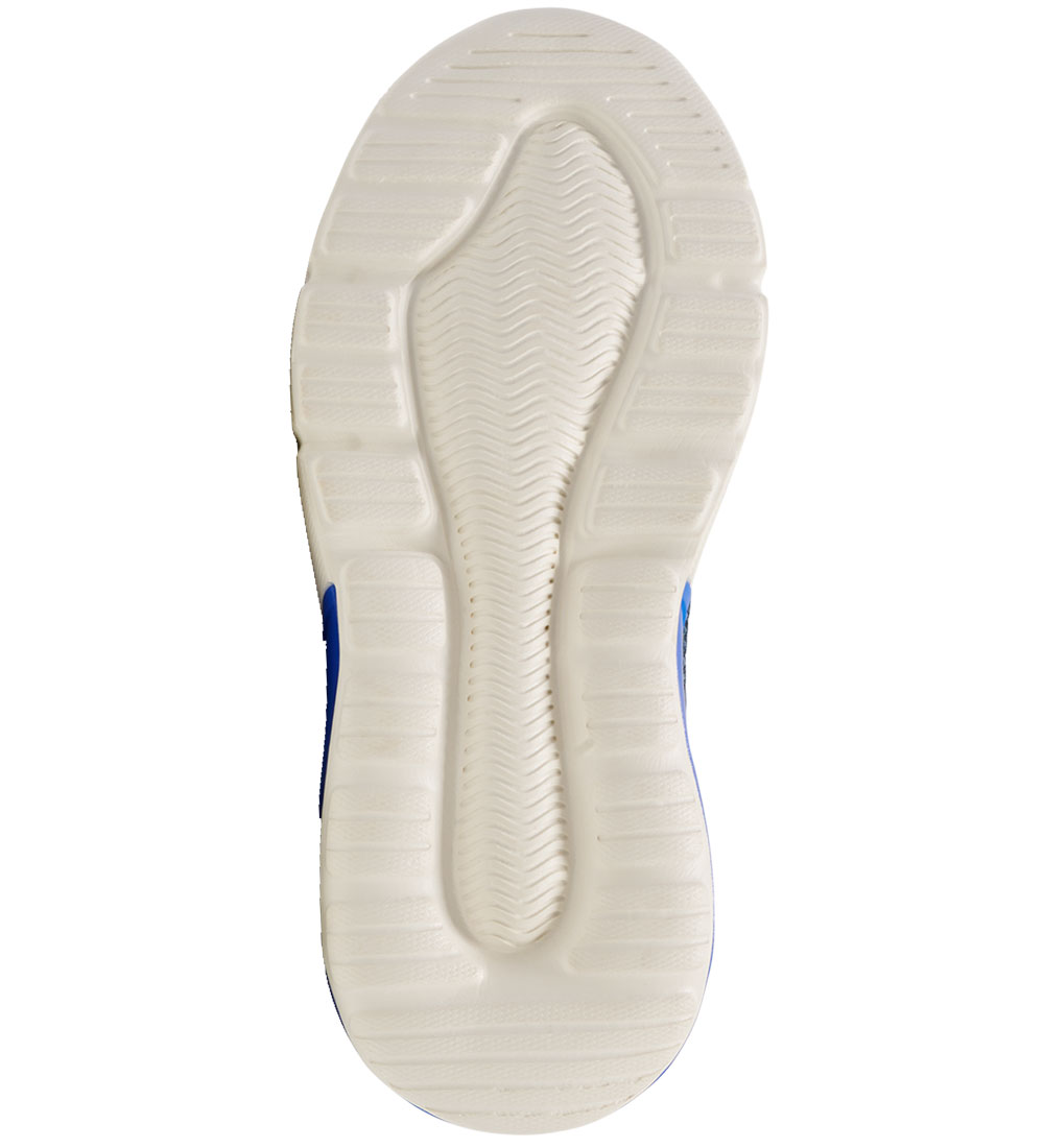 Hummel Shoes w. Light - Daylight - Bering Sea