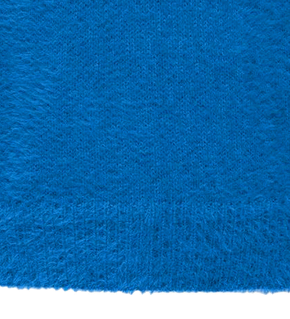 Kids Only Blouse - Noos - Knitted - KogNewPiumo - Directoire Blu